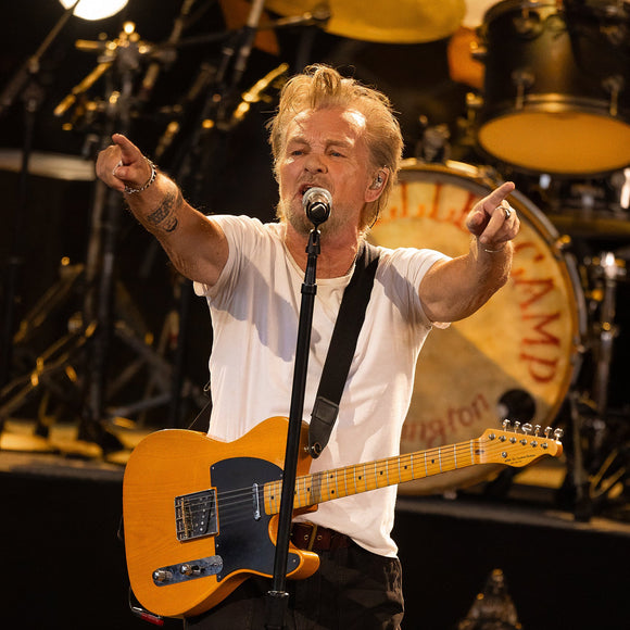 John Mellencamp. ©2026 Steve Ziegelmeyer