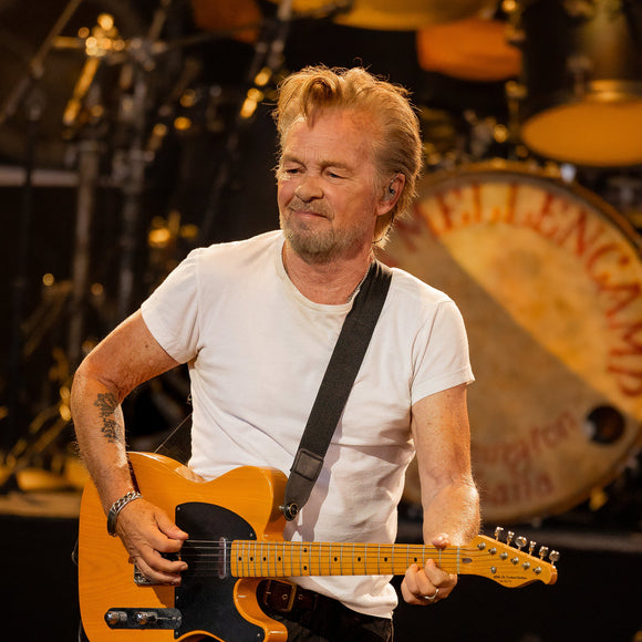 John Mellencamp. ©2026 Steve Ziegelmeyer