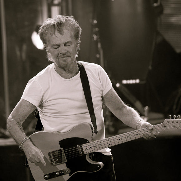 John Mellencamp. ©2026 Steve Ziegelmeyer