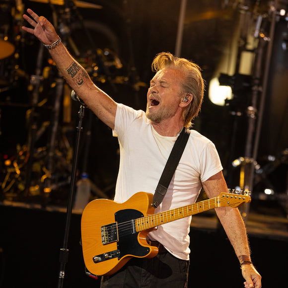 John Mellencamp. ©2026 Steve Ziegelmeyer