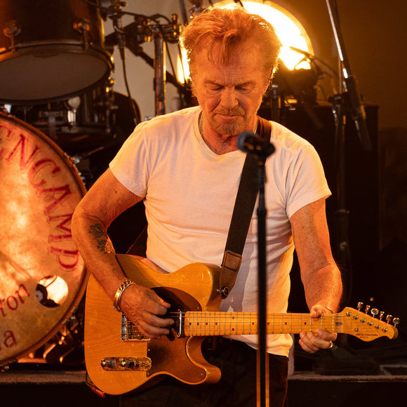 John Mellencamp. ©2026 Steve Ziegelmeyer