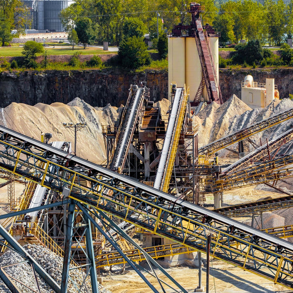 Melvin Stone gravel pit. ©2013 Steve Ziegelmeyer