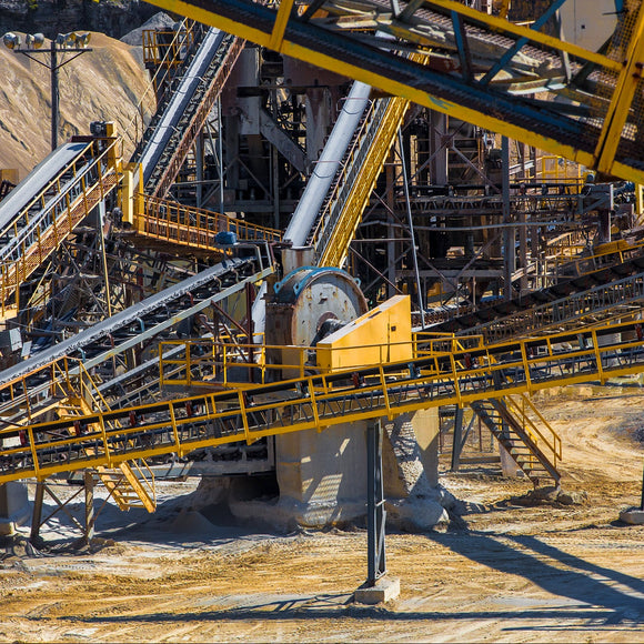 Melvin Stone gravel pit. ©2013 Steve Ziegelmeyer
