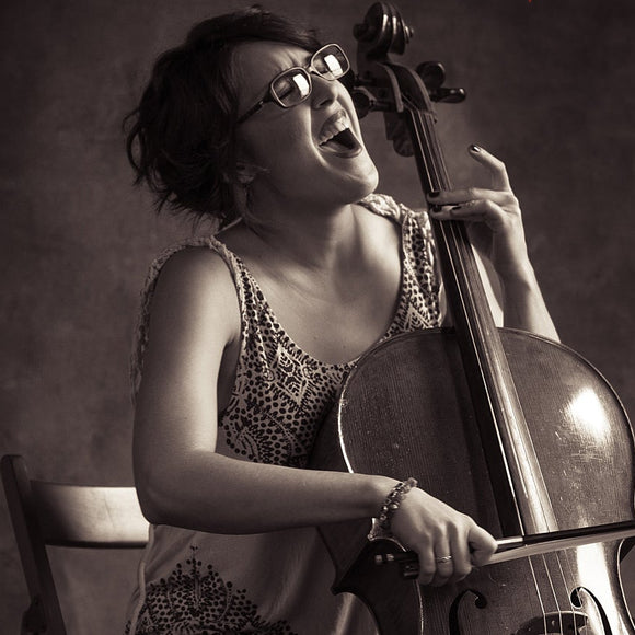 Kate Wakefield. ©2015 Steve Ziegelmeyer