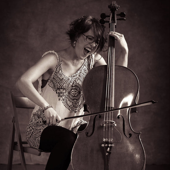 Kate Wakefield. ©2015 Steve Ziegelmeyer