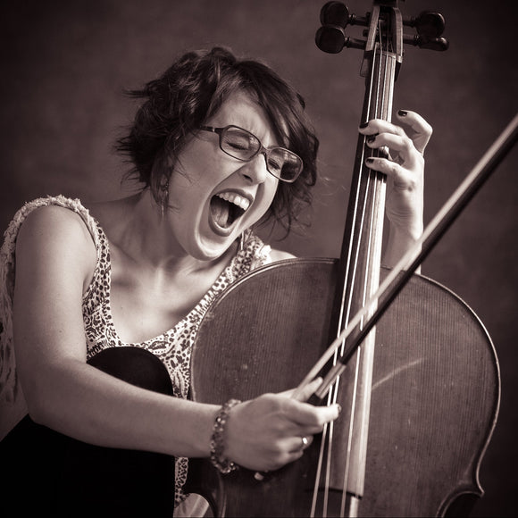 Kate Wakefield. ©2015 Steve Ziegelmeyer