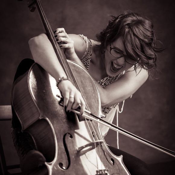 Kate Wakefield. ©2015 Steve Ziegelmeyer