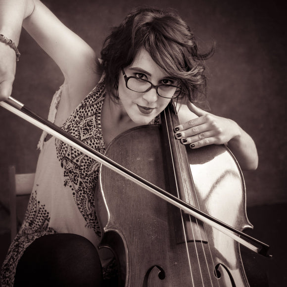 Kate Wakefield. ©2015 Steve Ziegelmeyer