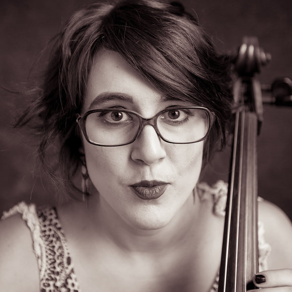 Kate Wakefield. ©2015 Steve Ziegelmeyer
