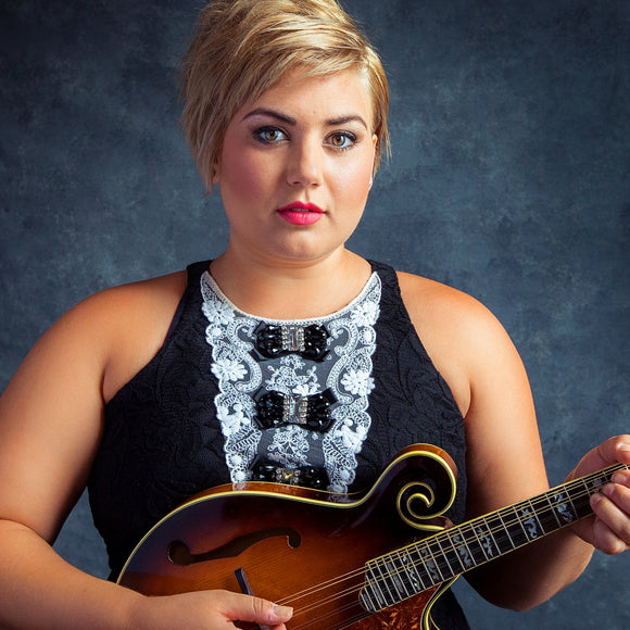 Kelly FIne. ©2015 Steve Ziegelmeyer