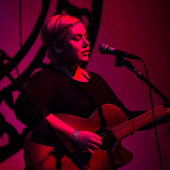 Kelly FIne. ©2015 Steve Ziegelmeyer