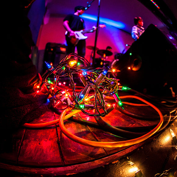 Kevin & The Octaves ©2013 Steve Ziegelmeyer
