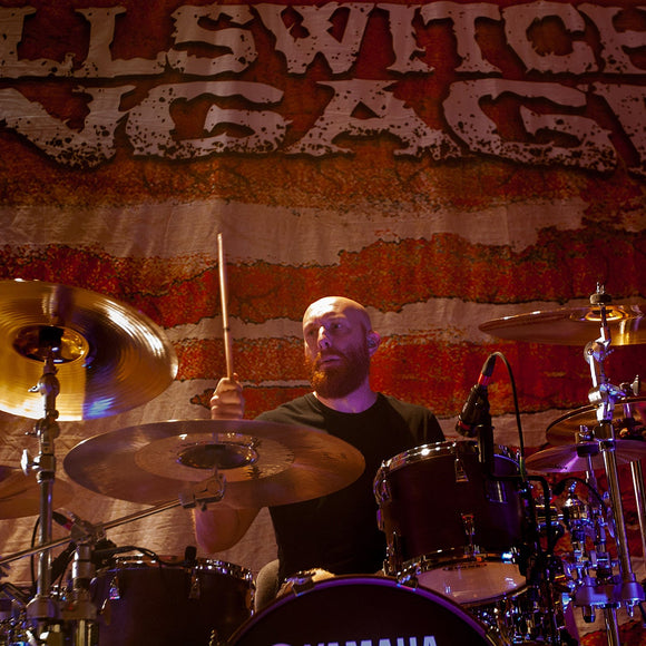 Killswitch Engage. ©2012 Steve Ziegelmeyer