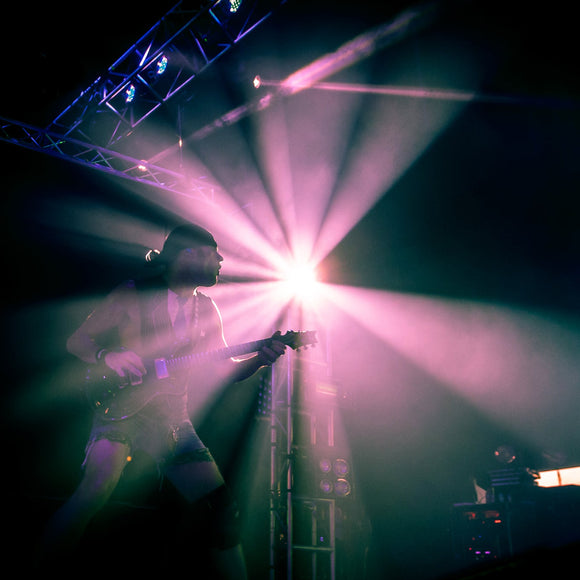 Killswitch Engage. ©2012 Steve Ziegelmeyer