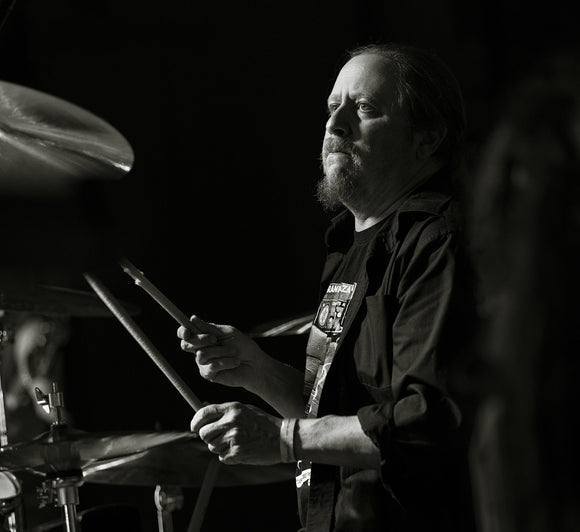 Ryan Moore of GhostDrivers. ©2026 Steve Ziegelmeyer