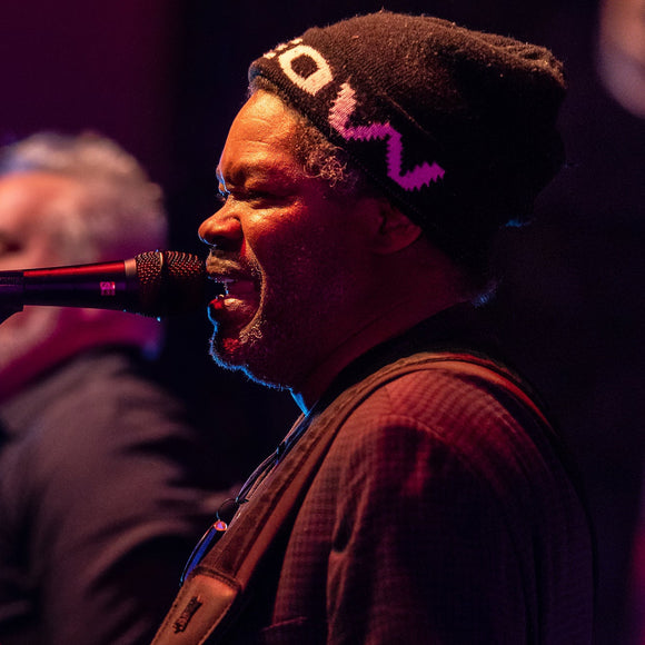 Derrick Davidson of Kick Engine. ©2026 Steve Ziegelmeyer