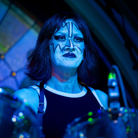 Lisa Savage of Phantom Queen. ©2026 Steve Ziegelmeyer