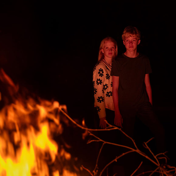 Claire and Evan. ©2024 Steve Ziegelmeyer