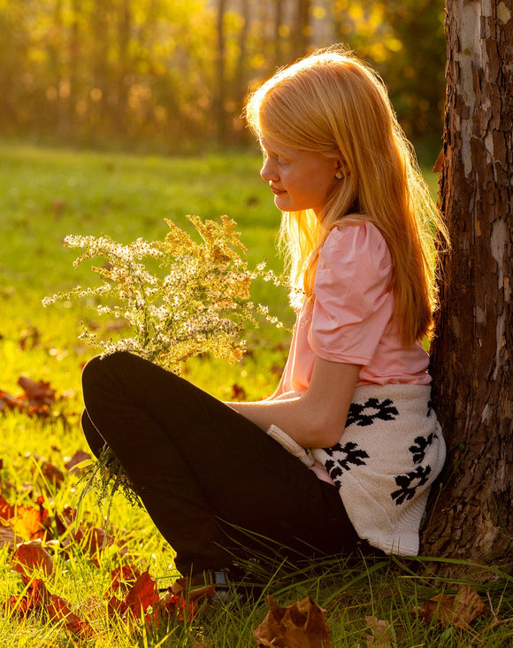 Claire. ©2024 Steve Ziegelmeyer