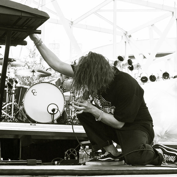 Lany. ©2012 Steve Ziegelmeyer