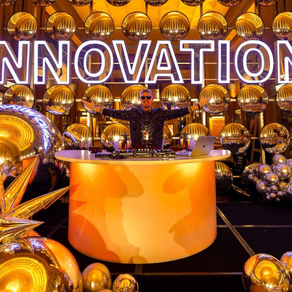 Layers of Innovation, Cincinnati Museum Center. Accent On Cincinnati. ©2024 Steve Ziegelmeyer