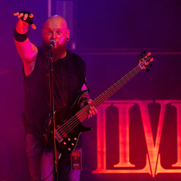Livid. ©2025 Steve Ziegelmeyer
