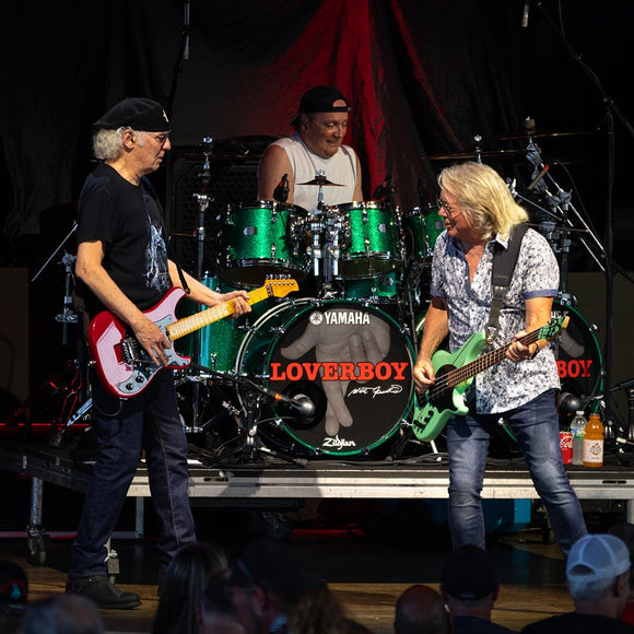 Loverboy. ©2024 Steve Ziegelmeyer