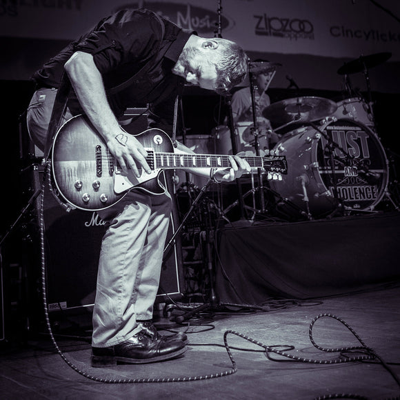 Lust & Violence. ©2012 Steve Ziegelmeyer