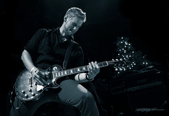 Lust & Violence. ©2012 Steve Ziegelmeyer
