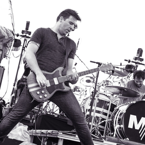 Mad Anthony. ©2015 Steve Ziegelmeyer