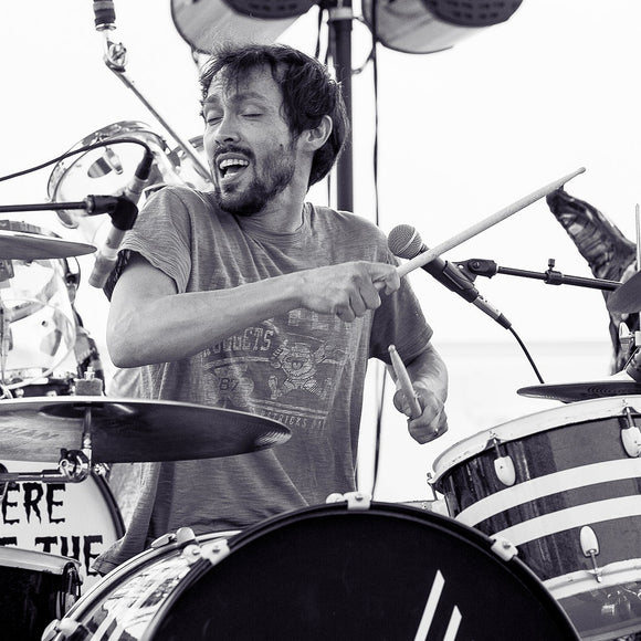 Marc Sherlock of Mad Anthony. ©2015 Steve Ziegelmeyer