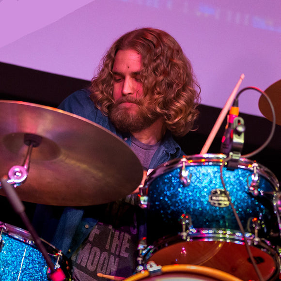 Travis Hanna of Freak Mythology ©2018 Steve Ziegelmeyer