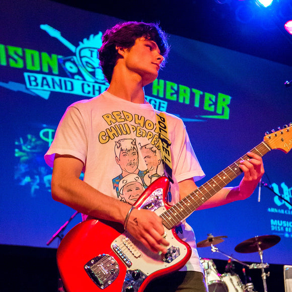 The Thrifters. ©2018 Steve Ziegelmeyer