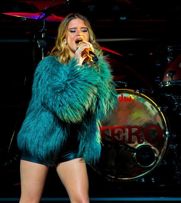 Maren Morris. ©2016 Steve Ziegelmeyer