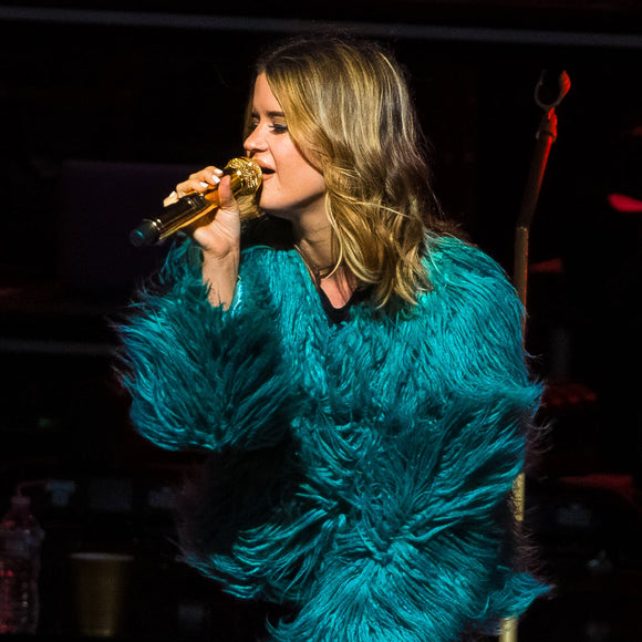 Maren Morris. ©2016 Steve Ziegelmeyer
