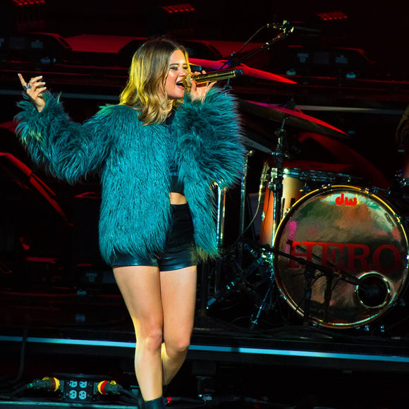 Maren Morris. ©2016 Steve Ziegelmeyer