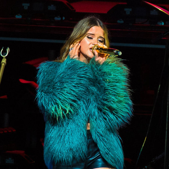 Maren Morris. ©2016 Steve Ziegelmeyer