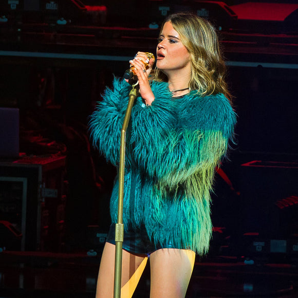 Maren Morris. ©2016 Steve Ziegelmeyer