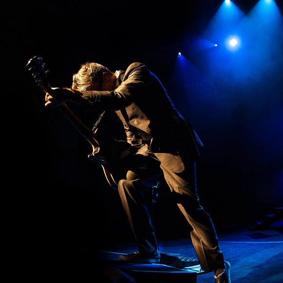 Matchbox Twenty. ©2013 Steve Ziegelmeyer