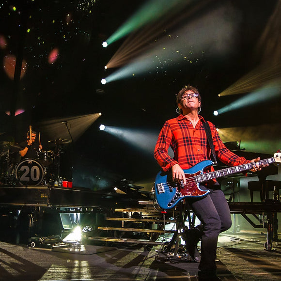 Matchbox Twenty. ©2013 Steve Ziegelmeyer