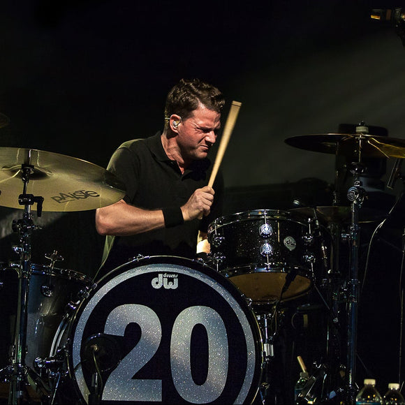 Matchbox Twenty. ©2013 Steve Ziegelmeyer