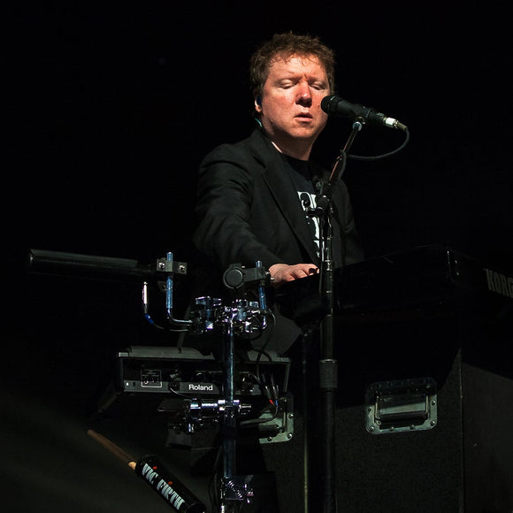 Matchbox Twenty. ©2013 Steve Ziegelmeyer