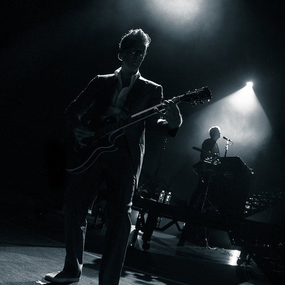 Matchbox Twenty. ©2013 Steve Ziegelmeyer