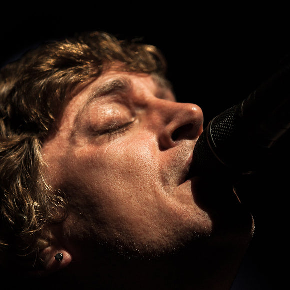 Rob Thomas of Matchbox Twenty. ©2013 Steve Ziegelmeyer