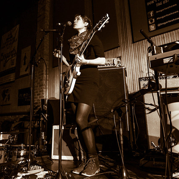 Molly Sullivan. ©2014 Steve Ziegelmeyer