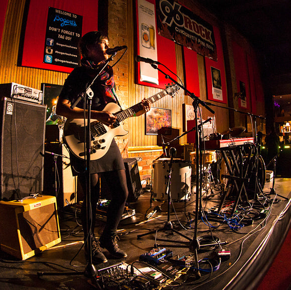Molly Sullivan. ©2014 Steve Ziegelmeyer