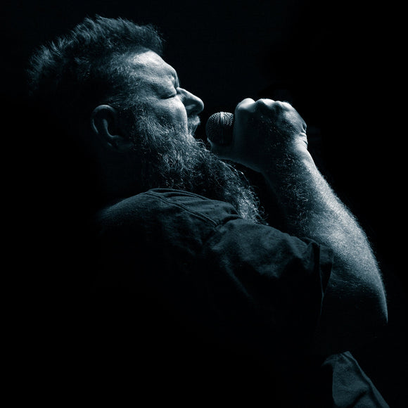 Forrest Horn of Mudpies. ©2016 Steve Ziegelmeyer