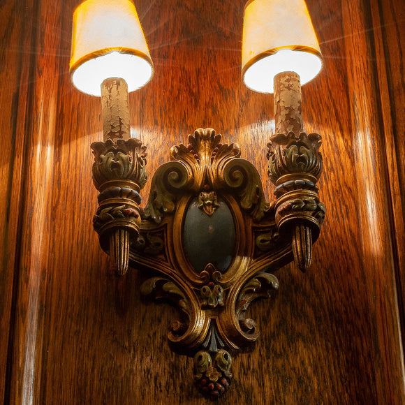 Murphy Theatre. Wilmington, Ohio. ©2026 Steve Ziegelmeyer