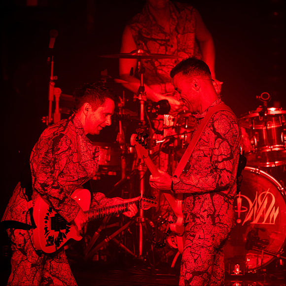Muse. ©2026 Steve Ziegelmeyer