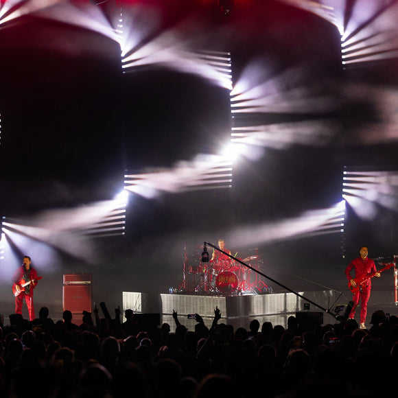 Muse. ©2026 Steve Ziegelmeyer
